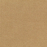 Polyester Stretch Rib Knit Fabric, 250 gsm — Khaki — texture