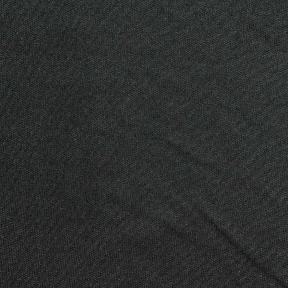 100% Polyester Interlock Knit Fabric, 210 gsm — Grey