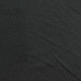 100% Polyester Interlock Knit Fabric, 210 gsm — Grey