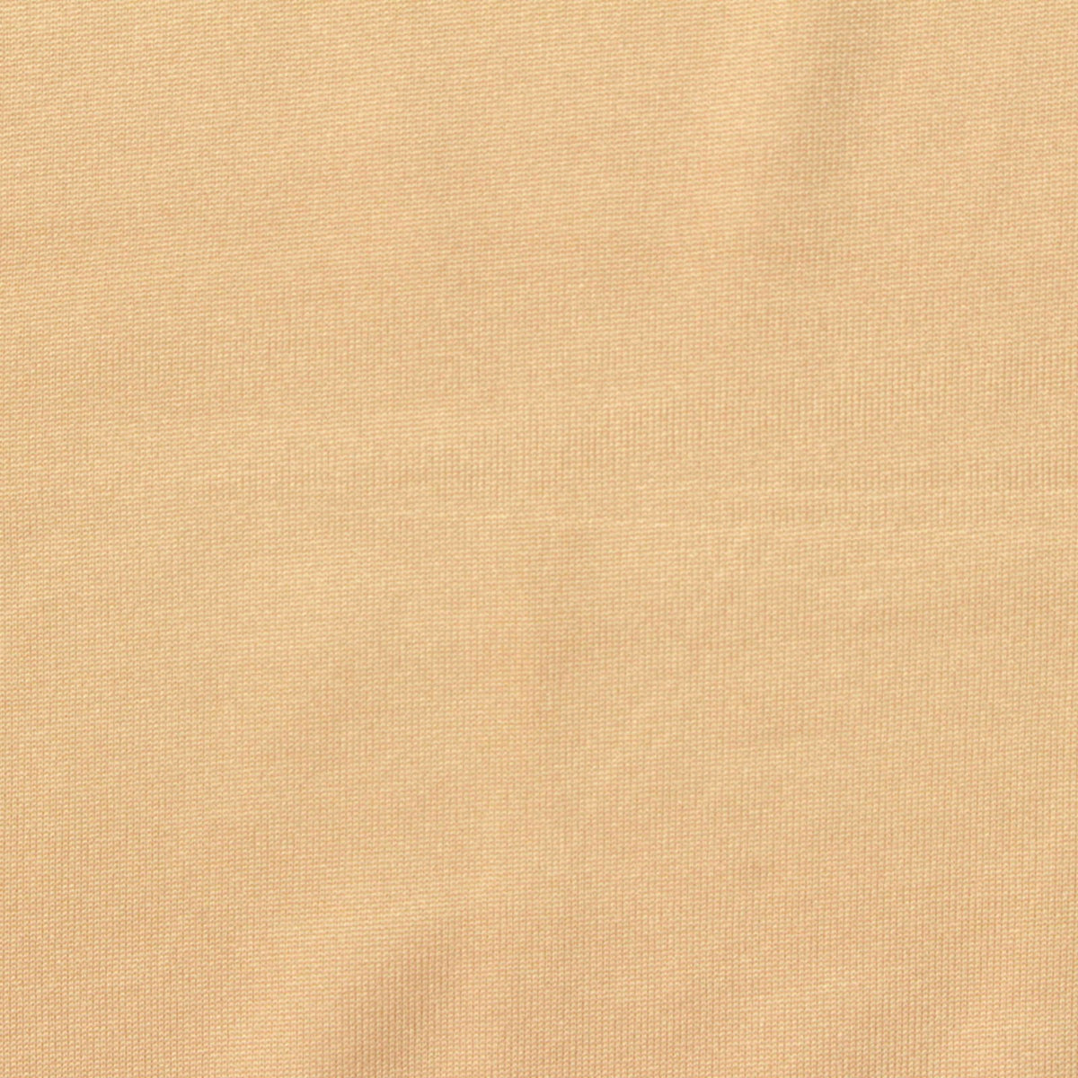 100% Polyester Jersey Knit Fabric, 150 gsm — Beige