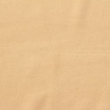 100% Polyester Jersey Knit Fabric, 150 gsm — Beige
