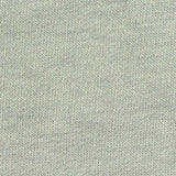 Light Grey Marl French Terry, Poly-Spandex — texture