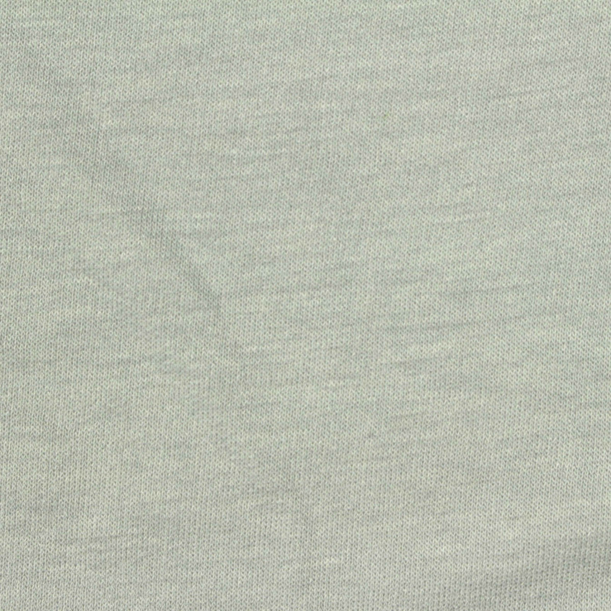 Light Grey Marl French Terry, Poly-Spandex
