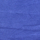 Viscose Stretch Jersey Knit Fabric, 220 gsm — Blue — texture