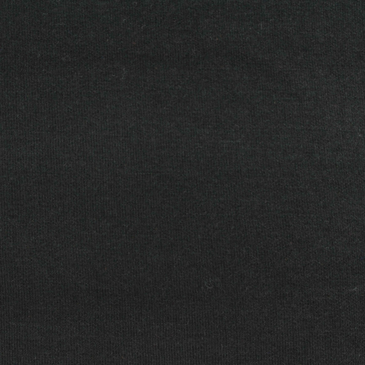 Black Scuba Knit, Poly-Viscose