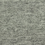 Black Marl Piqué Knit, Polyester