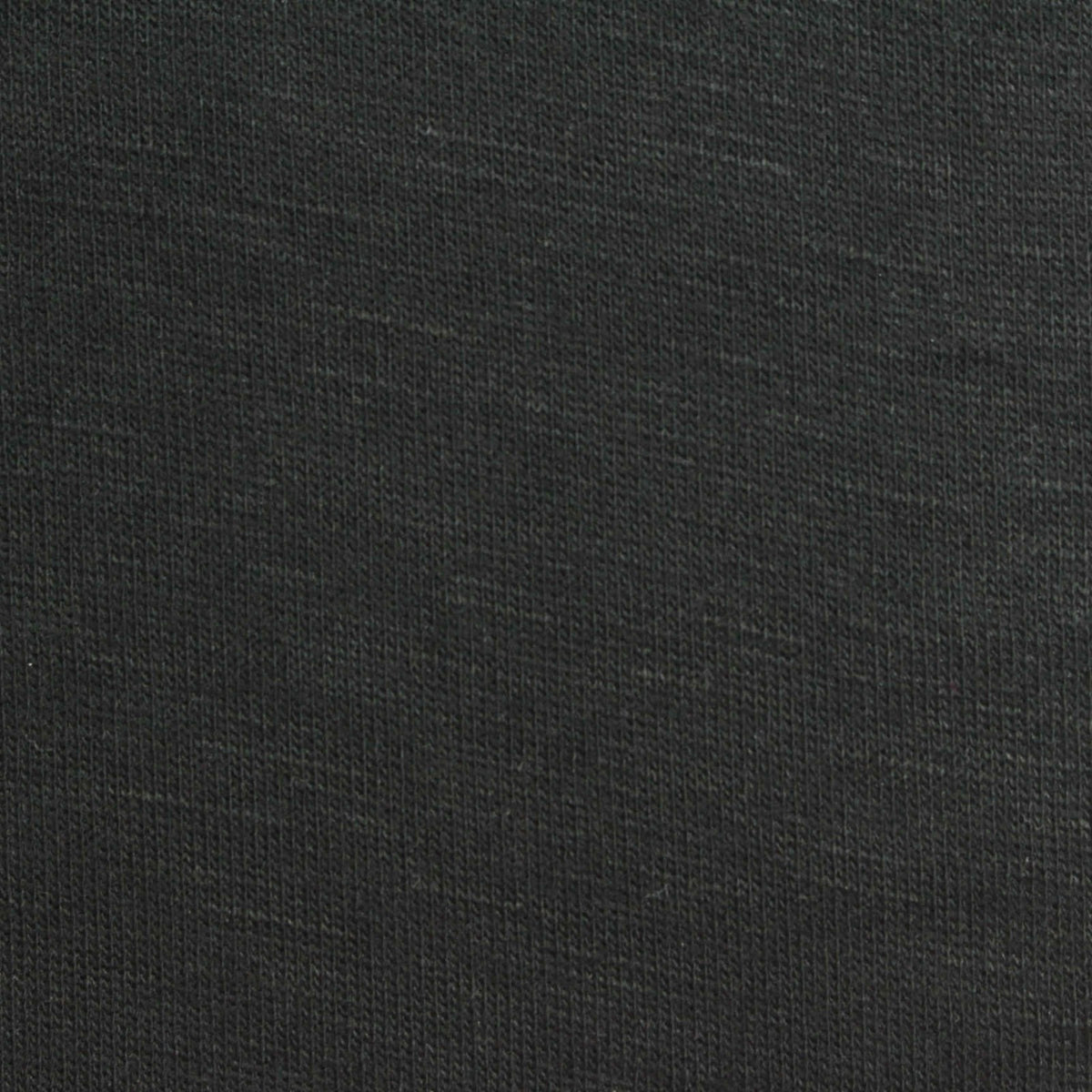 Dark Grey Marl Jersey Knit, Poly-Viscose, 185 gsm, ref EF-254235