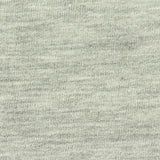 Light Grey Marl French Terry, Viscose-Poly — texture
