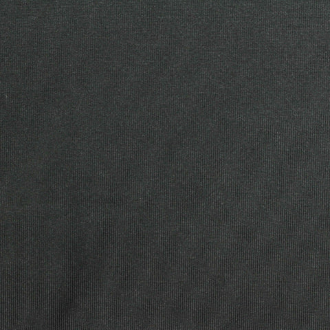Polyester Stretch Jersey Knit Fabric, 250 gsm — Grey