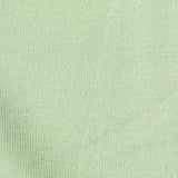 100% Polyester Jersey Knit Fabric, 200 gsm — Green — texture