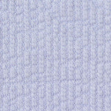Light Blue Textured Jacquard, Cotton-Poly — texture