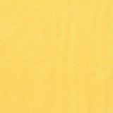Polyester Viscose Stretch Jersey Knit Fabric, 150 gsm — Yellow