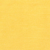 Polyester Viscose Stretch Jersey Knit Fabric, 150 gsm — Yellow — texture