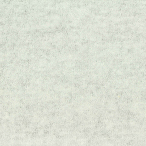 Light Grey Marl Chunky Knit, Polyester, 280 gsm