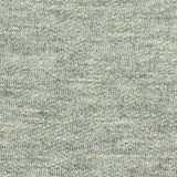 Light Grey Heathered-Marl French Terry, Viscose-Poly — texture
