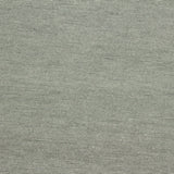 Polyester Viscose Stretch Interlock Knit Fabric, 360 gsm — Green