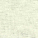 Light Cream Marl Jersey Knit, Viscose — texture