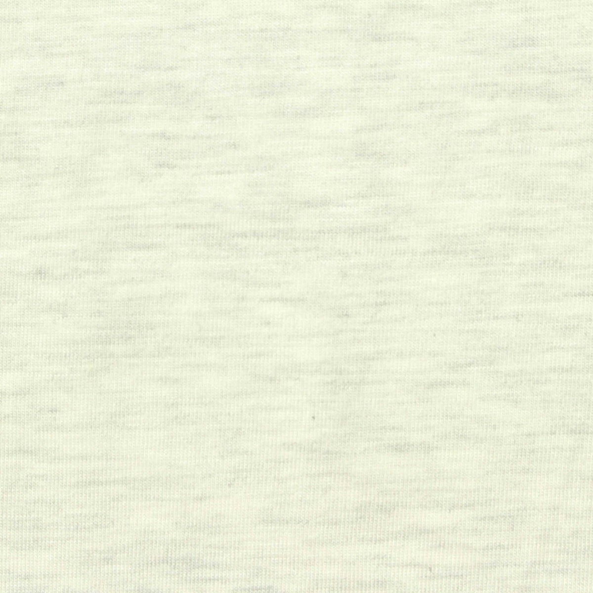 Light Cream Marl Jersey Knit, Viscose, 180 gsm