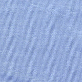 Viscose Stretch Jersey Knit Fabric, 150 gsm — Blue — texture