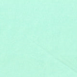 Cotton Polyester French Terry Fabric, 225 gsm — Green