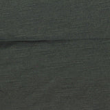 Dark Green Marl Jersey Knit, Poly-Viscose