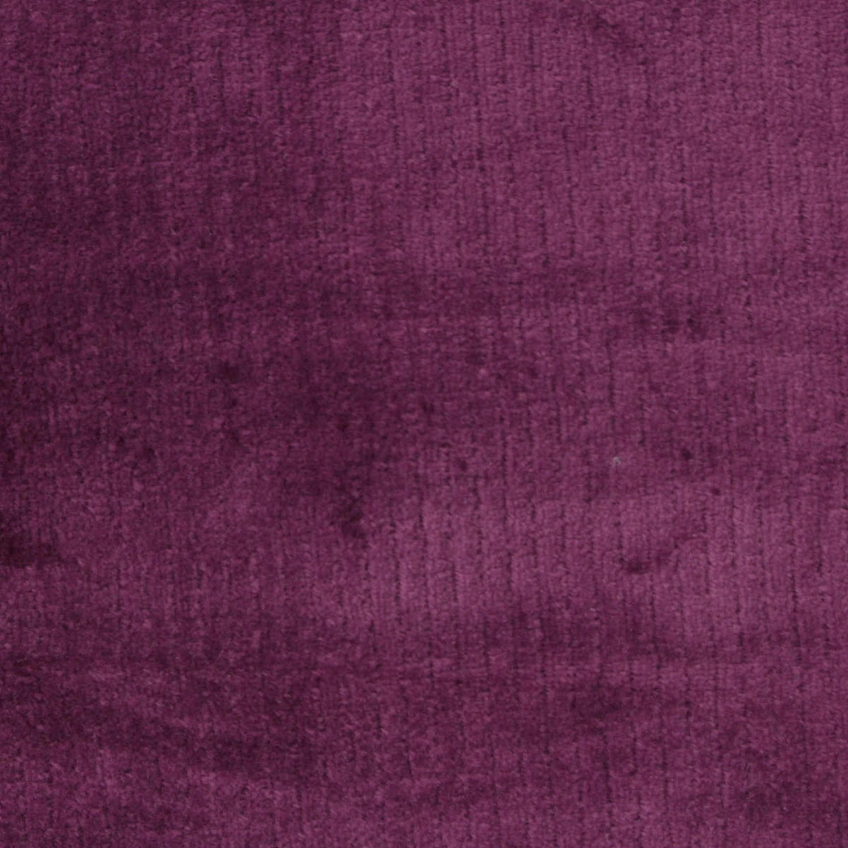 Cotton Polyester Stretch Velvet Fabric, 295 gsm — Purple, ref EF-254315