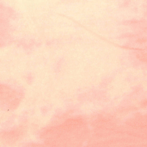 Printed Jersey Knit Fabric, 150 gsm — Pink