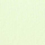Polyester Viscose Stretch Rib Knit Fabric, 180 gsm — Green