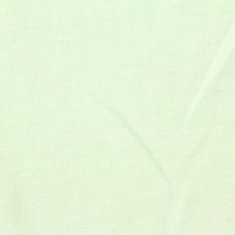 Polyester Viscose Stretch Jersey Knit Fabric, 150 gsm — Green, ref EF-254329