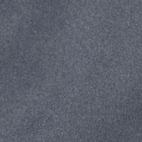 Polyester Stretch Sateen Fabric, 240 gsm, 165 cm — Grey, ref EF-254344