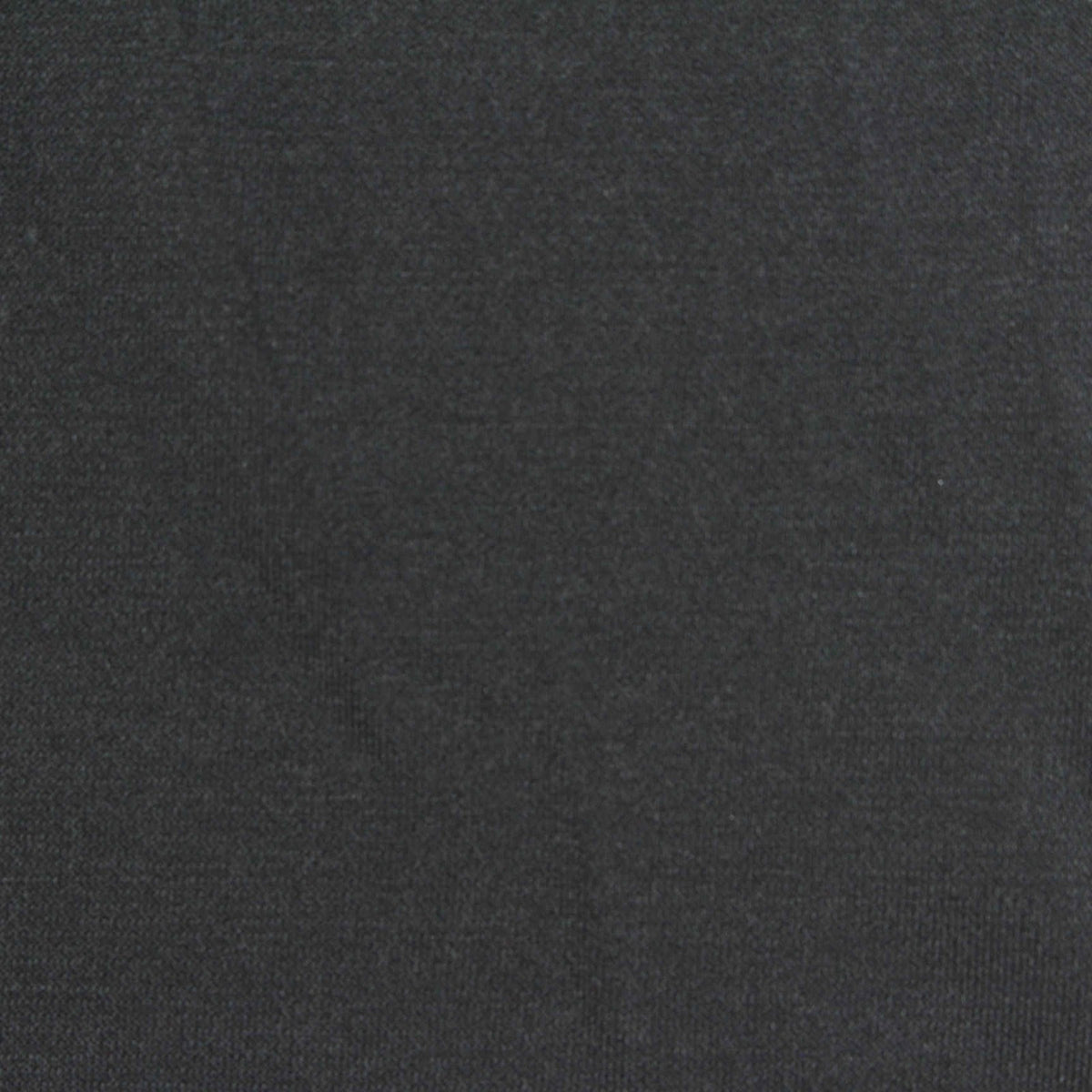 Dark Charcoal Linen-Look, Polyester