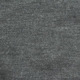 Dark Grey Marl Ponte Knit, Viscose-Nylon
