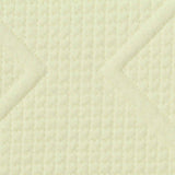 Yellow Tone-on-Tone Jacquard, Polyester — texture