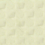 Light Yellow Square Jacquard, Polyester — texture
