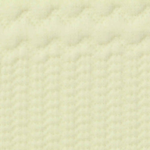 Yellow Chevron Jacquard, Polyester