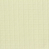 Jacquard Polyester Stretch Knit Fabric, 280 gsm, 160 cm — Yellow