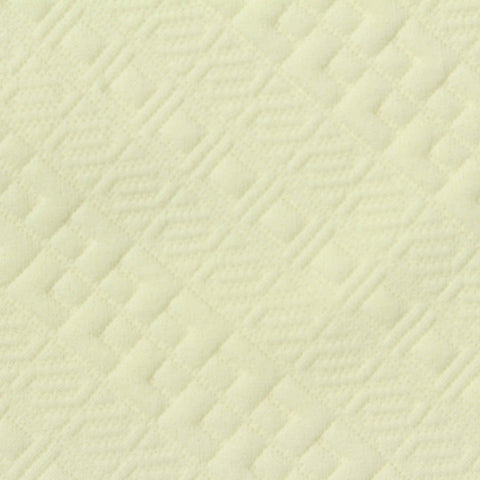 Yellow Tone-on-Tone Jacquard, Polyester, 300 gsm