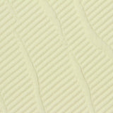 Light Yellow Wave Jacquard, Polyester