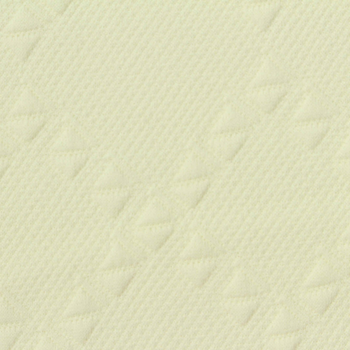 Pale Yellow Tone-on-Tone Jacquard, Polyester