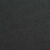 Polyester Stretch Knit Fabric, 290 gsm, 185 cm — Grey