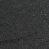 Tencel Lyocell Acrylic Rib Knit Fabric, 130 gsm, 160 cm — Grey