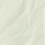 Cotton Stretch Jersey Knit Fabric, 190 gsm, 170 cm — Beige — texture