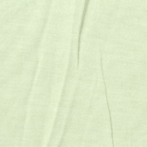 Viscose Wool Jersey Knit Fabric, 160 gsm, 170 cm — Green