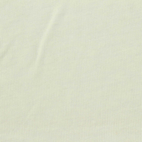 Tencel Lyocell Acrylic Rib Knit Fabric, 150 gsm, 160 cm — Khaki
