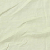 Yarn-Dyed Viscose Wool Jersey Knit Fabric, 170 gsm, 170 cm — Yellow