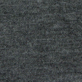 Viscose Wool Jersey Knit Fabric, 160 gsm, 170 cm — Grey — texture