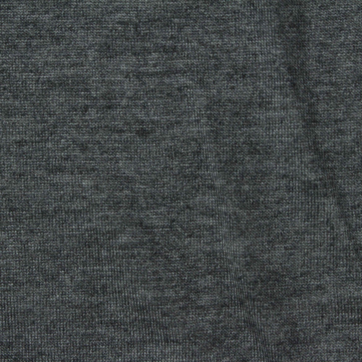 Viscose Wool Jersey Knit Fabric, 160 gsm, 170 cm — Grey