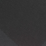 Acrylic Viscose Stretch Knit Fabric, 220 gsm, 160 cm — Black