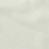 Jersey Knit Fabric, 170 gsm, 185 cm — White