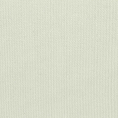 Polyester Modal Blend Stretch Denim Fabric, 220 gsm, 165 cm — Beige